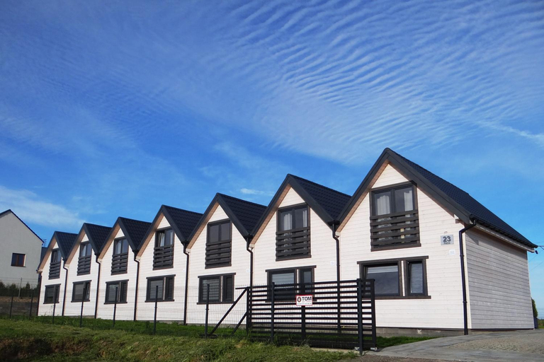Others 3, White Houses Rewal, Gryfice