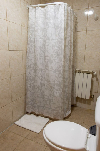 Bathroom 4, Hosteria Aonikenk, Ushuaia