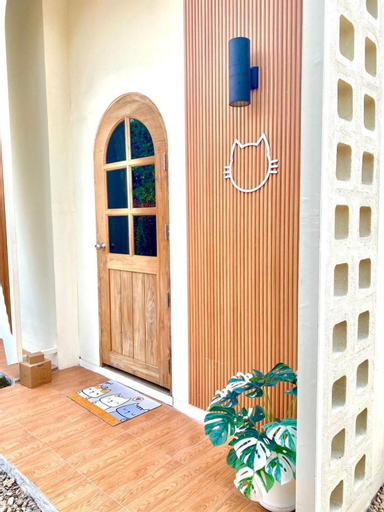 Others 5, Zoo Villa บ้านน้องแมว, Muang Nan
