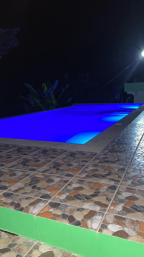 Others 2, Final Destination Resort, Bolinao