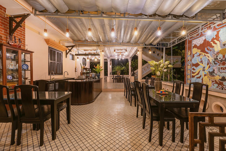 Food & Drinks 2, HueNam Residence, Huế