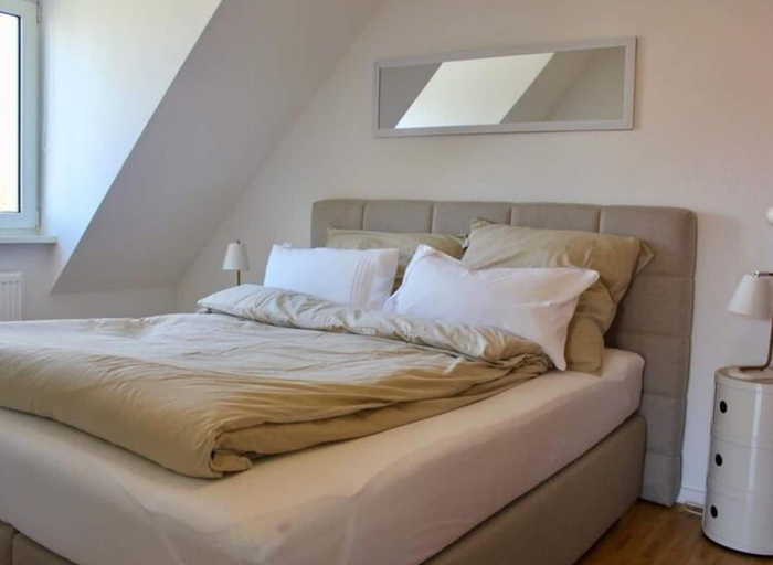 Room 5, Schonhier-vimmendorf, Ostholstein