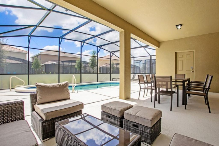 Others 5, Amazing 7 Bedroom Solterra New Resort Home, Polk