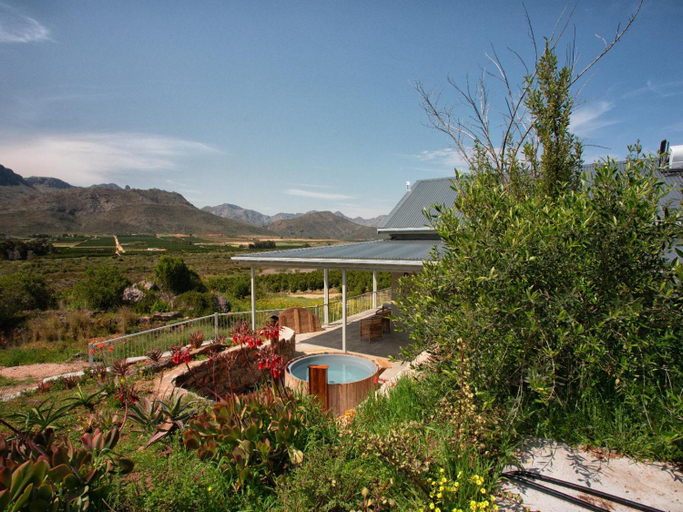 Others 5, Latjeskloof Accommodation, West Coast