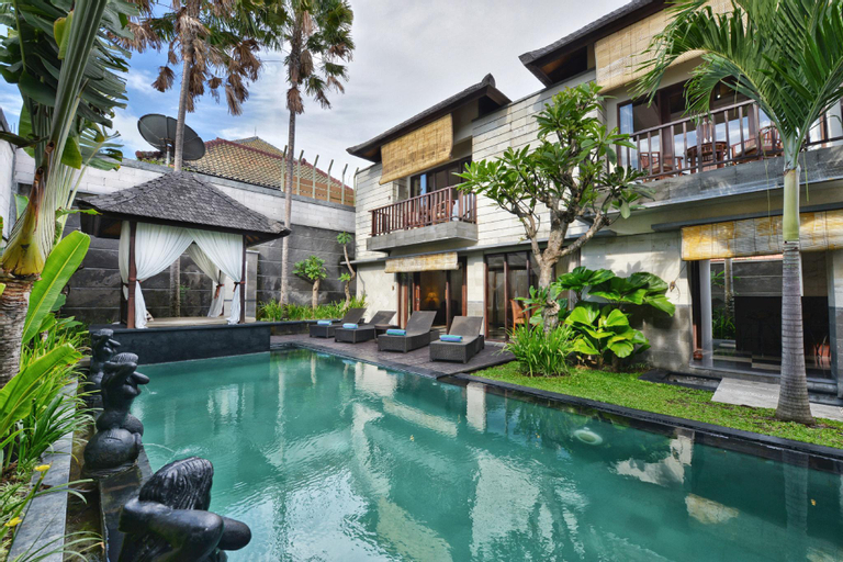 Swimming Pool 1