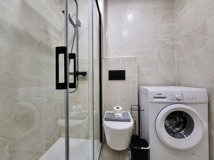Bathroom 4, Vilamoura Central 4 With Pool by Homing, Loulé
