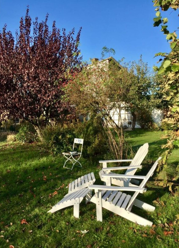 Exterior 3, Lange Eins Comfortable Holiday Residence, Schleswig-Flensburg