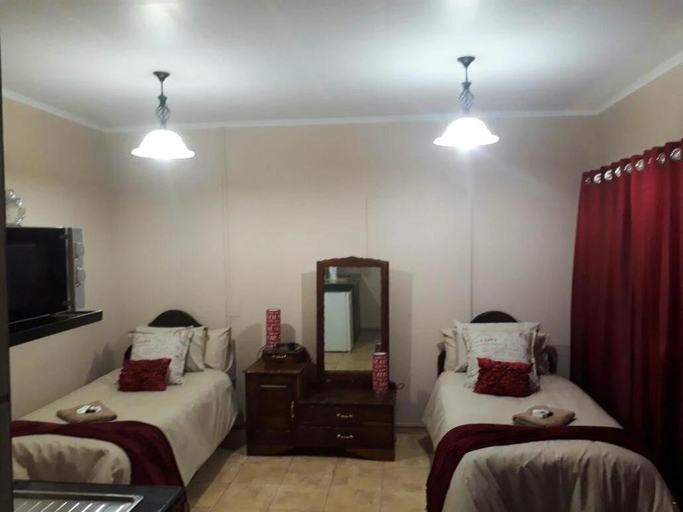 Others 4, KIHARA GUESTHOUSE, Thabo Mofutsanyane