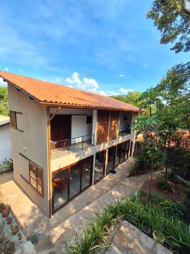 Others 3, Casa Papa-Vento Pousada, Lençóis