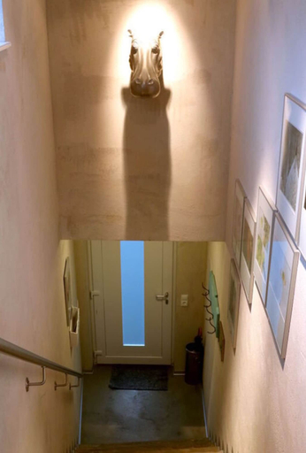 Interior 3, Villa Garden Cloud 7, Friesland