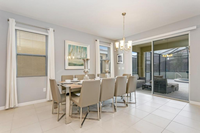 Others 4, Amazing 7 Bedroom Solterra New Resort Home, Polk
