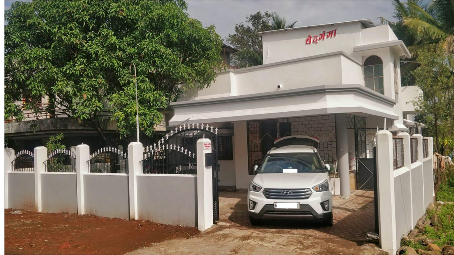 Vedganga Villa Homestay, Kolhapur
