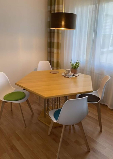Dining, Holiday Apartment Luna, Rheingau-Taunus-Kreis