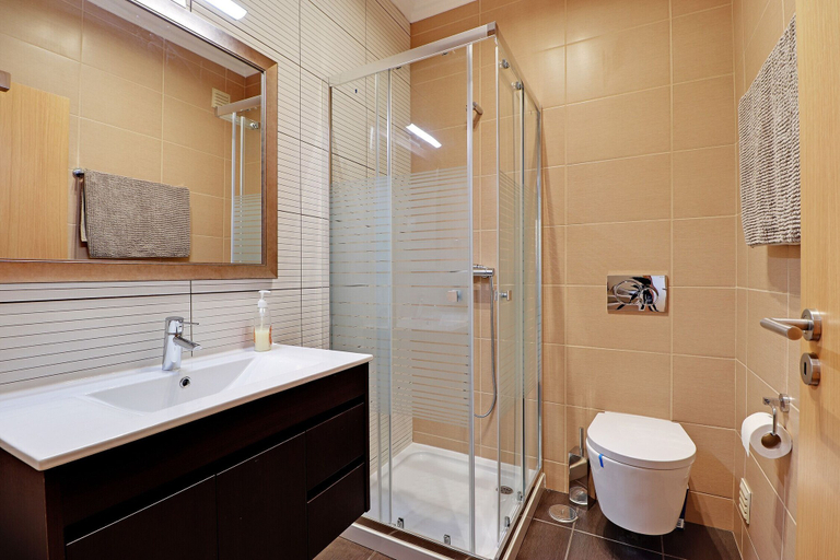 Bathroom 4, Albufeira Paradise With Pool by Homing, Albufeira