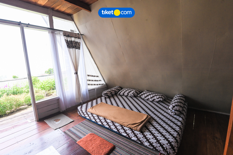 Exterior & Views 3, The A-room @the_teras_kayu, Bandung