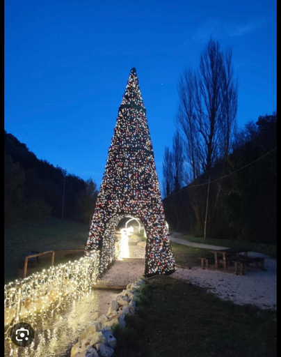 Others 5, Locanda della Pieve, Macerata