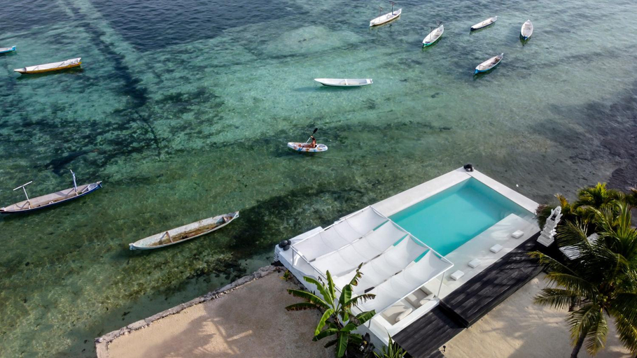 Others 3, Villa Lagoon - Elegant & Absolute BeachFront in Nusa Ceningan, Klungkung