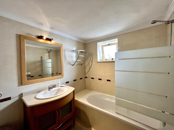 Bathroom 4, Albufeira Stylish BY Homing, Albufeira