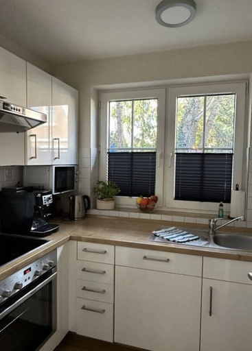 Private kitchen, Raceweide - Marbi, Friesland
