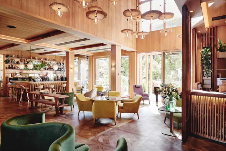 Public Area 4, MalisGarten – Green Spa Hotel, Schwaz