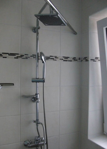Bathroom 2, Karlo 4 Modern Retreat, Dithmarschen