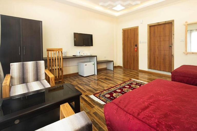 Others 4, Zhideychen Boutique Hotel, Wangchang