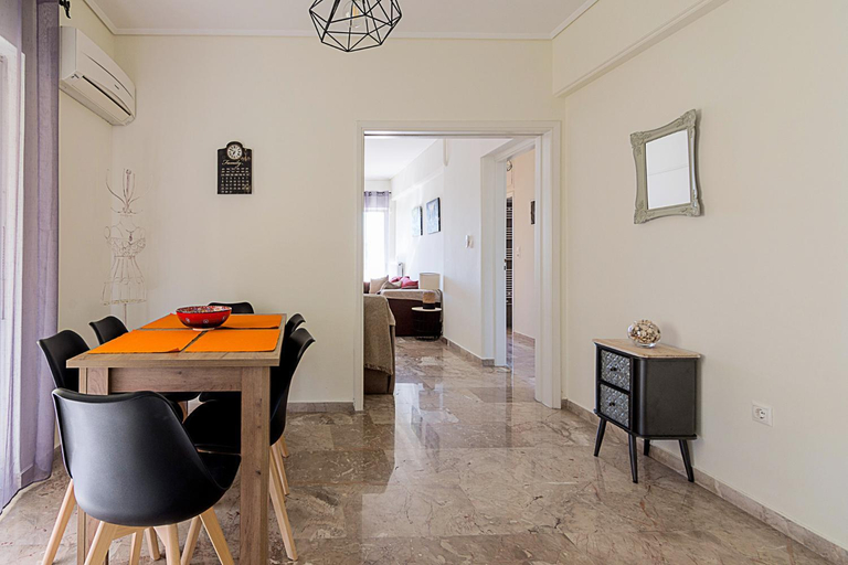 Others 2, Two Bedroom Apartment in Chalandri with Balcony, Attica