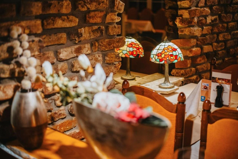 Food & Drinks 5, Hotel Restaurant Adria Stuben Bruhl, Rhein-Erft-Kreis