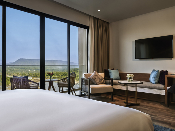Bedroom 5, Mövenpick Villas & Residences Phu Quoc, Phú Quốc