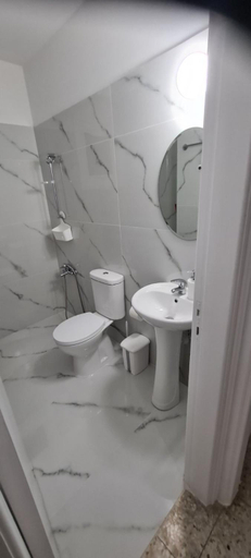 Others 5, Latchi Area Apartments