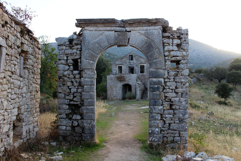 Nearby attraction