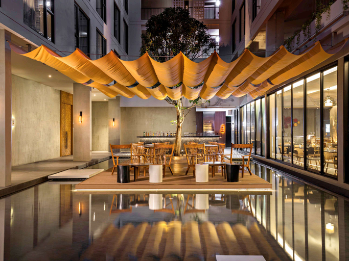 Others 2, Novotel Chiangmai Nimman Journeyhub, Muang Chiang Mai