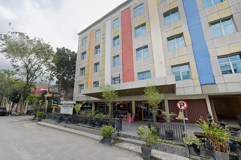 Urbanview Hotel Paramita Pekanbaru, Pekanbaru