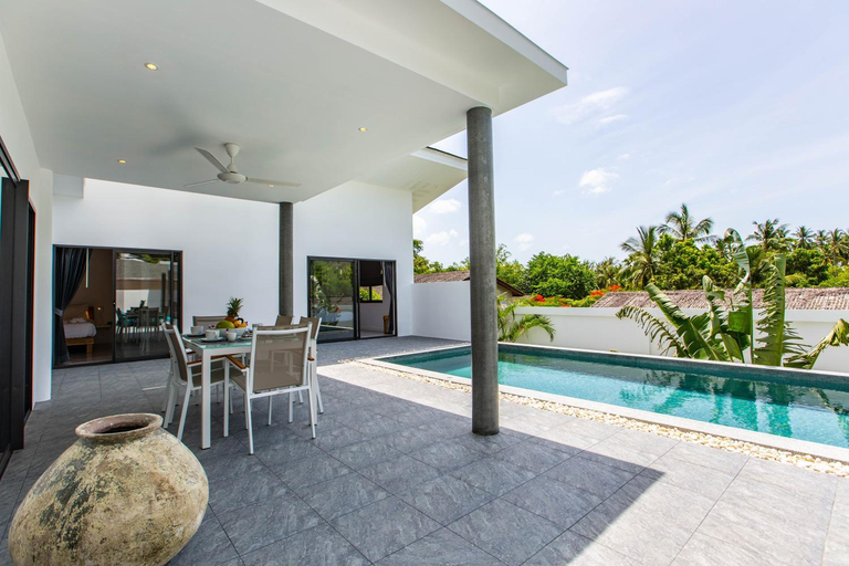Sport & Beauty 2, Villa Nirvana, 3 Bedrooms, Chaweng Noi, Ko Samui
