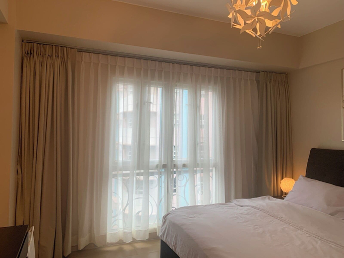 Room 2, 1 Bed Apartment - Sleeps 7 - Pool & Wifi, Pasay City