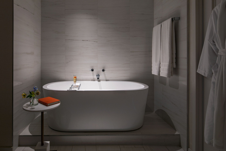 Bathroom 4, Hotel Clio, a Luxury Collection Hotel, Denver Cherry Creek, Denver