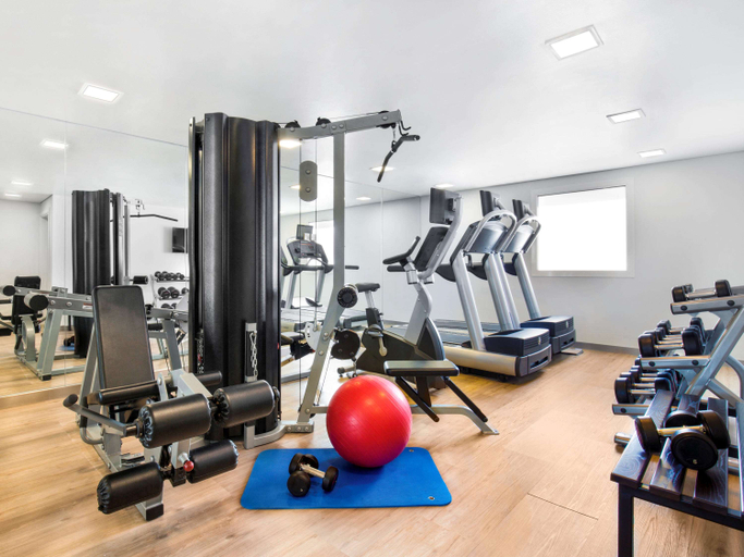 Others 4, ibis Styles Sharjah, Sharjah City