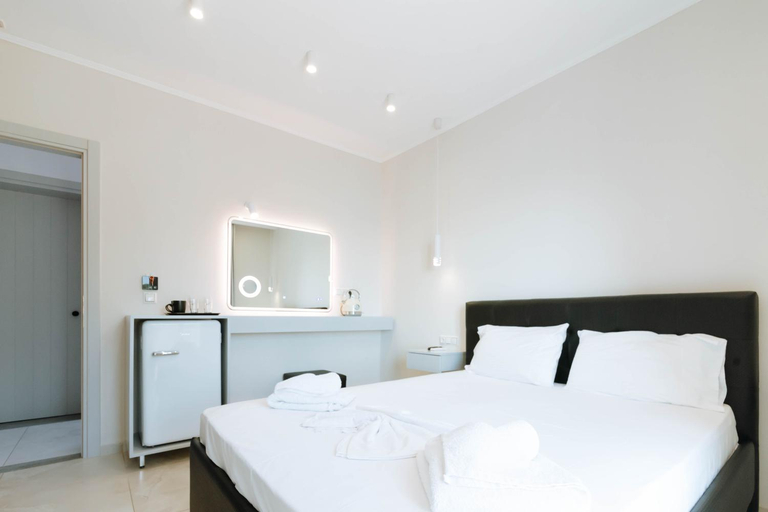 Bedroom 2, Golfo Beach, Epirus