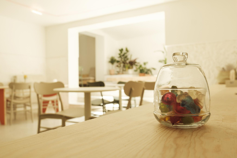 Food & Drinks 3, Casa Champgil, Puy-de-Dôme