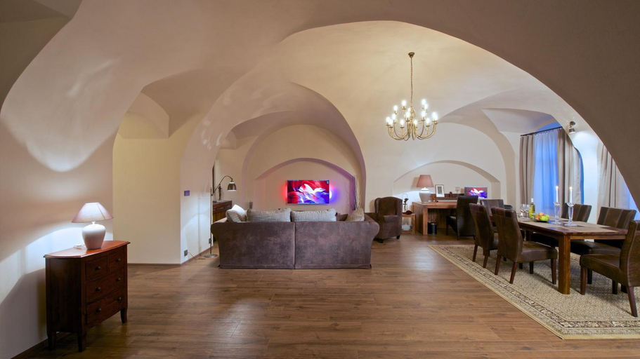 Food & Drinks 5, Redfoxapartment, Klatovy