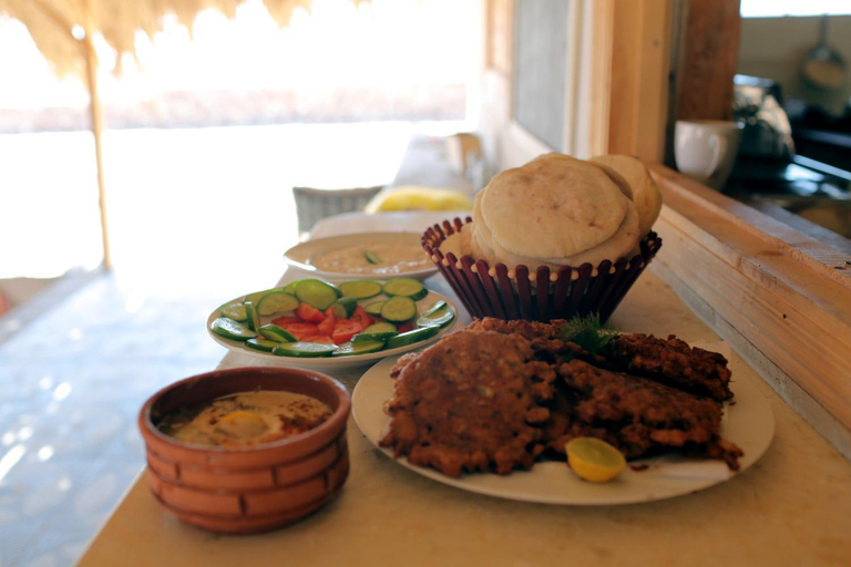 Food & Drinks 2, Falak, Nuweiba'