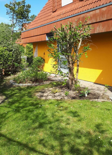 Exterior 3, Holiday Home Meeresleuchten, Cuxhaven