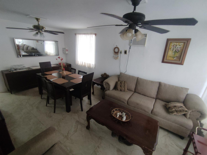 Facilities 3, Villa Tulipan (Downtown of Cancun), Isla Mujeres