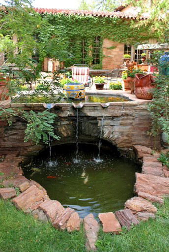 Others 5, La Posada Hotel and Gardens, Navajo