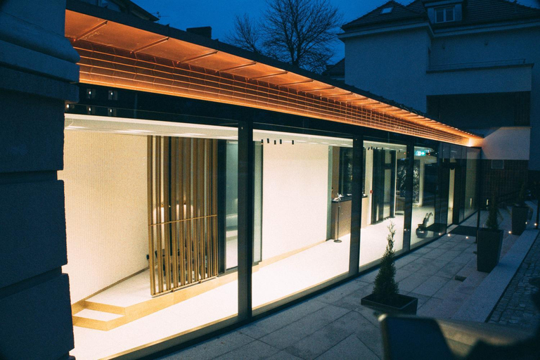 Exterior & Views 1, Platinum Palace Residence, Poznań City
