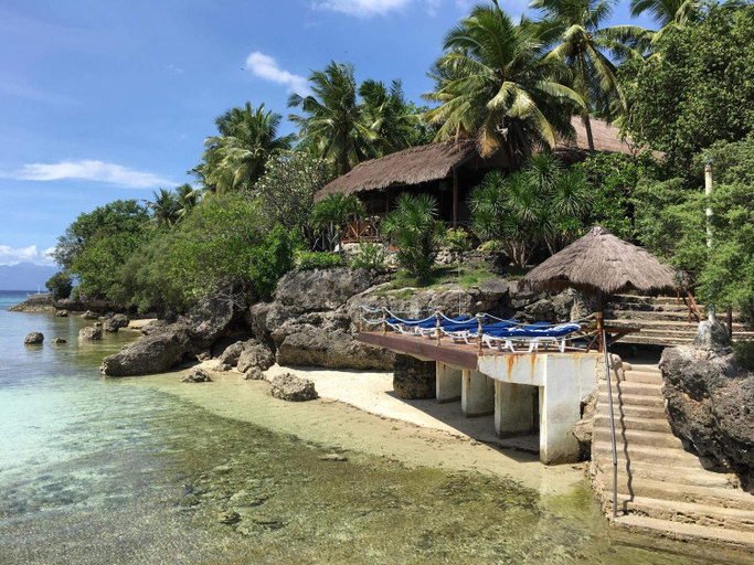 Others 5, Teobas Homestay, Moalboal
