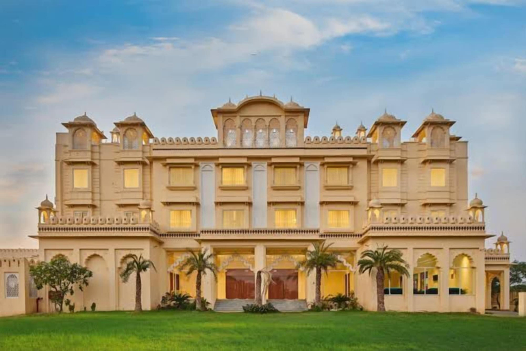 Exterior & Views 5, Caelum Atharva Palace, Jaipur