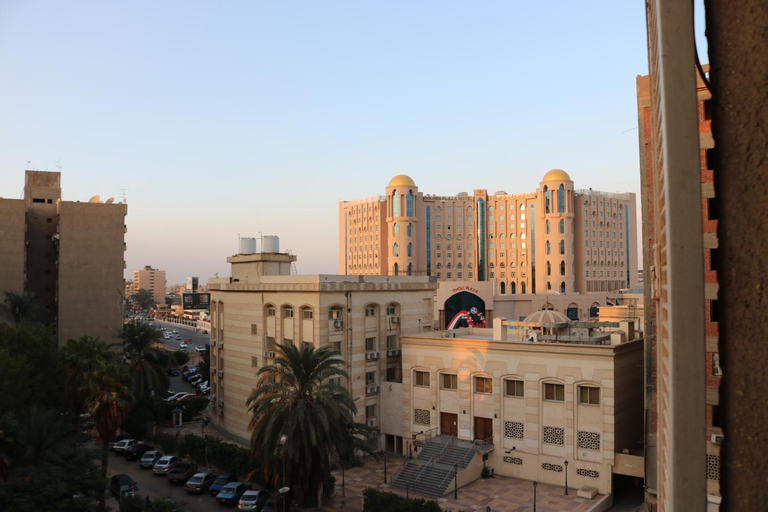 Exterior & Views 3, Apartment at Milsa Nasr City Building No 8, Nasr City 1