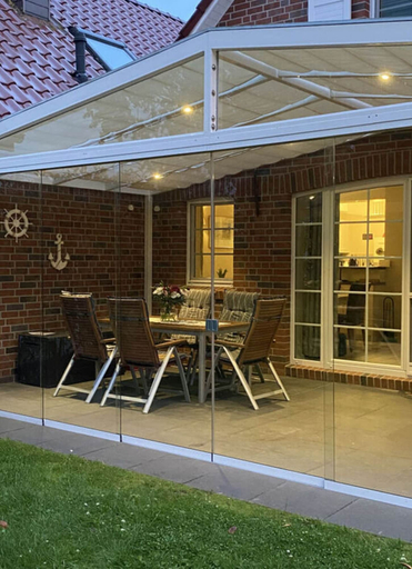 Dining 4, Haus Sielbrise Comfortable Holiday Residence, Aurich
