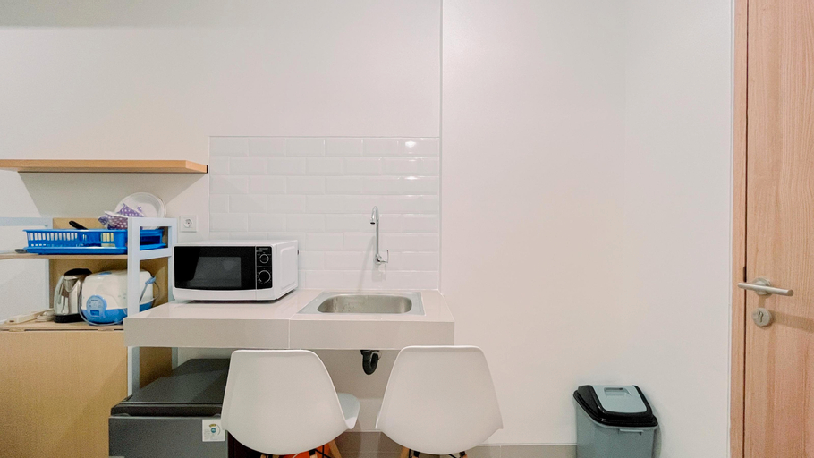 Others 4, Minimalist Studio (No Kitchen) Apartment Bandaraya - Tallasa City Makassar By Travelio, Makassar